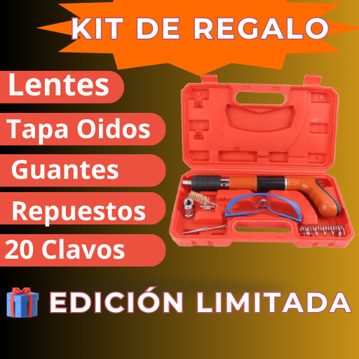 POWERFIX ELITE + REGALO + ENVÍO GRATIS