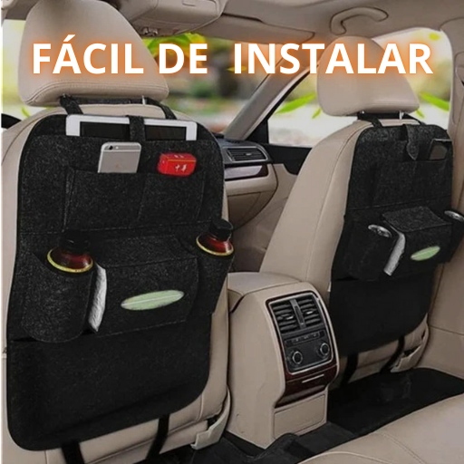 BOLSO ORGANIZADOR PAGA UNO LLEVA DOS
