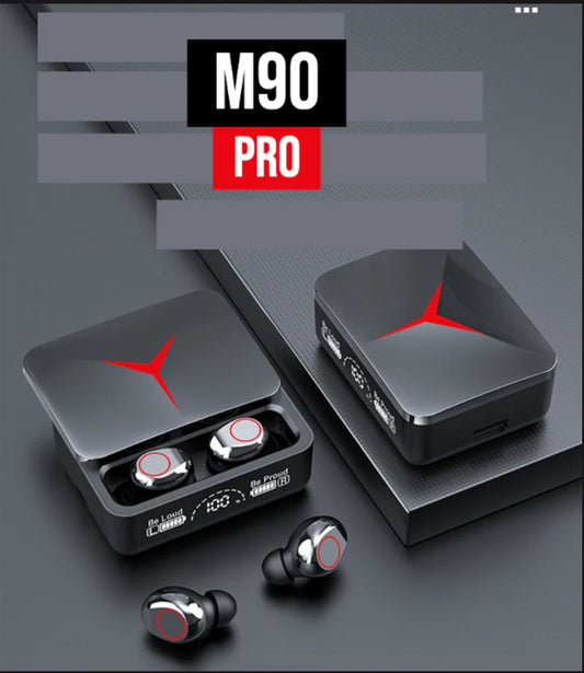 Audifonos M90