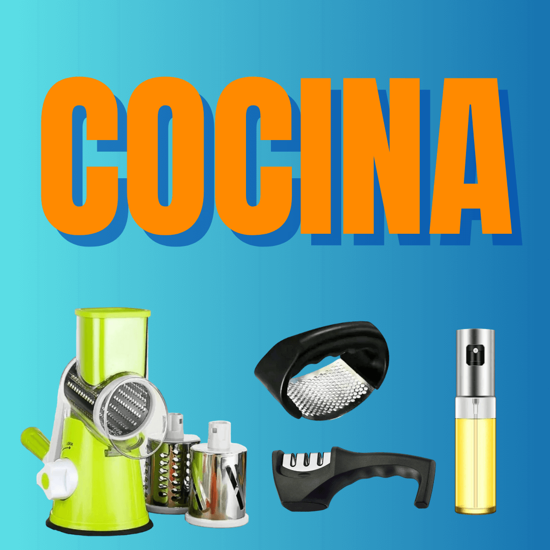 COCINA