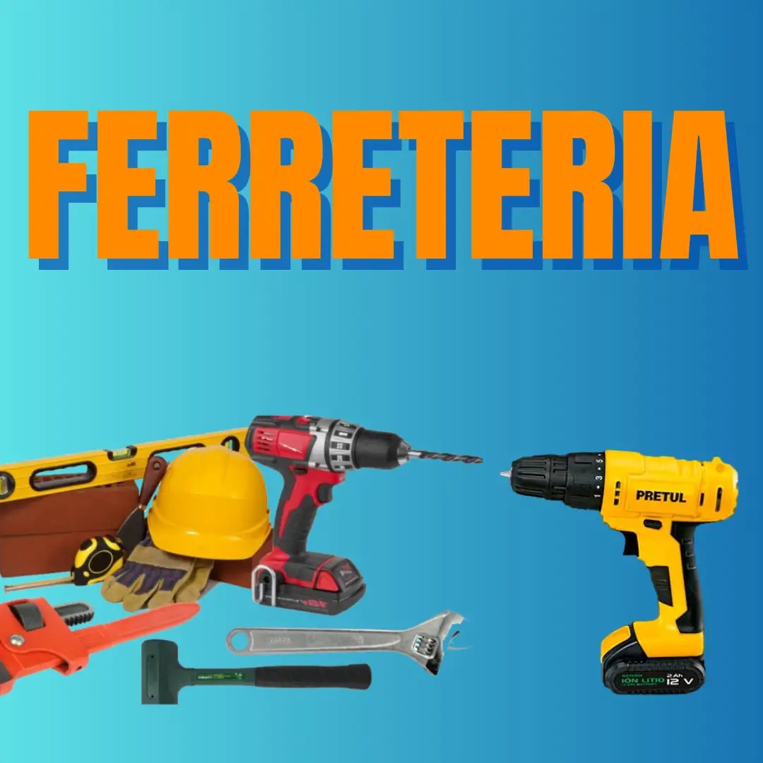FERRETERIA