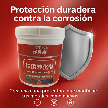 Pintura Antioxido - OxidoStop 1 KG + ENVÍO GRATIS
