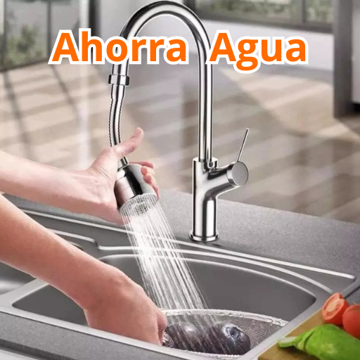 💧 ¡Despídete del desorden en tu fregadero! Grifo Cuello Flexible/Extensible