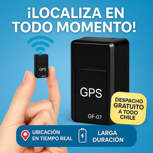 Rastreo360 - Seguridad 24/7 al alcance de tu mano