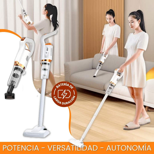 Aspiradora Multifuncional 2 en 1