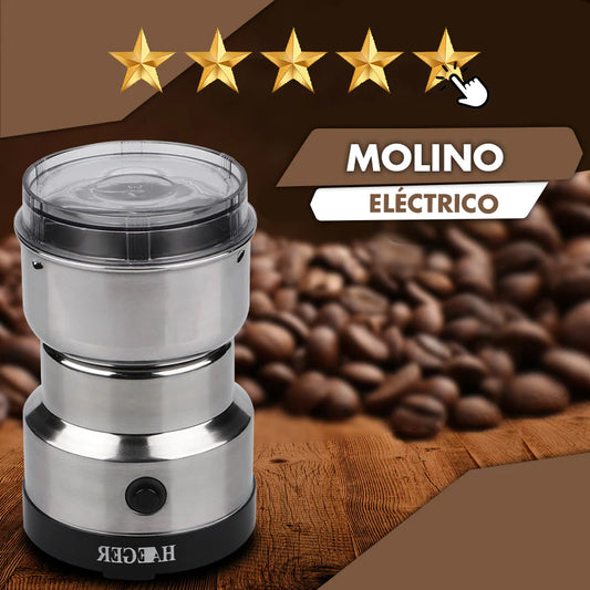 Molino Eléctrico + Envío Gratis