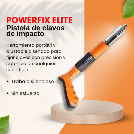 POWERFIX ELITE + REGALO + ENVÍO GRATIS