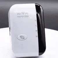 WiFi360 - Repetidor Amplificador Wifi